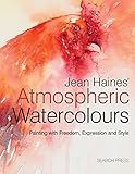 Jean Haines Atmospheric Watercolours